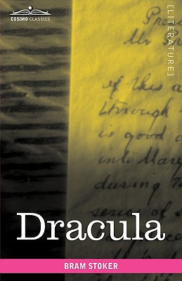 Dracula - Bram Stoker