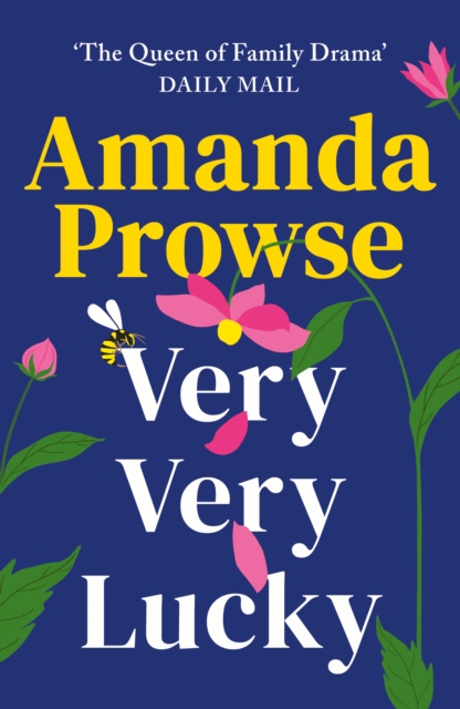 Very Very Lucky - Amanda Prowse