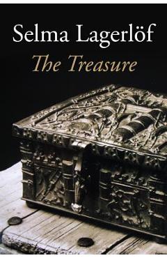 Poza produsului The Treasure - Selma Lagerlof