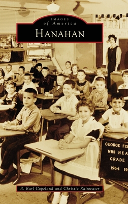 Hanahan - Christie Rainwater