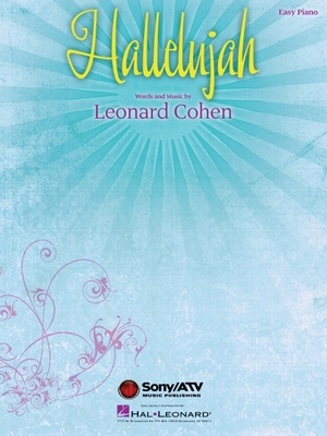 Hallelujah - Leonard Cohen