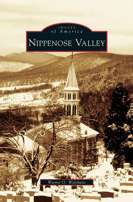 Nippenose Valley - Wayne O. Welshans