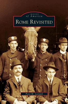 Rome Revisited - Peter M. Leonard
