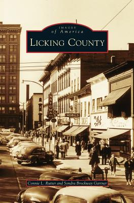 Licking County - Connie L. Rutter
