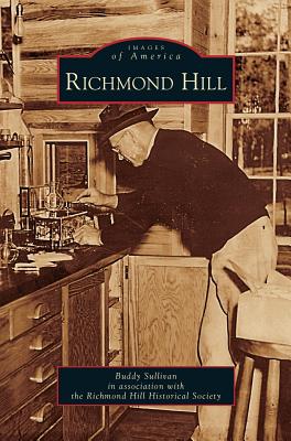 Richmond Hill - Buddy Sullivan