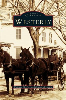 Westerly - Kathy Fink