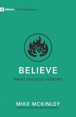 Believe - What Should I Know? - Mike Mckinley