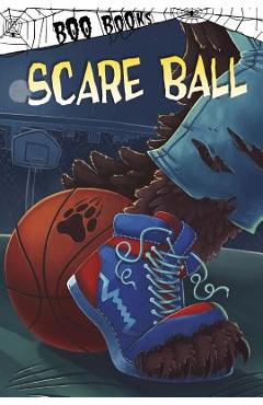 Poza produsului Scare Ball - Benjamin Bird