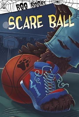 Scare Ball - Benjamin Bird