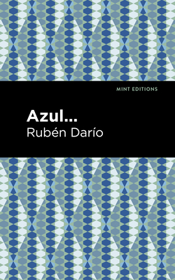 Azul - Rubn Daro