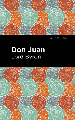 Don Juan - George Gordon Byron