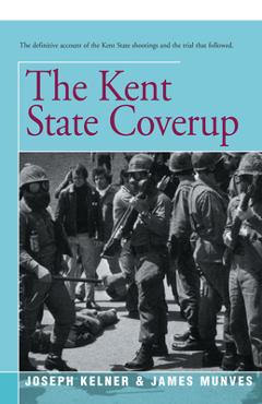 Poza produsului The Kent State Coverup - James Munves