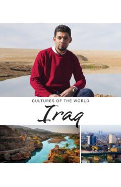 Poza produsului Iraq - Danielle Haynes