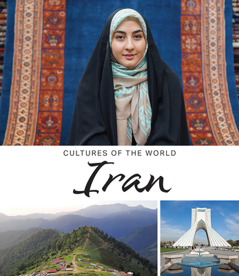 Iran - Jill Keppeler