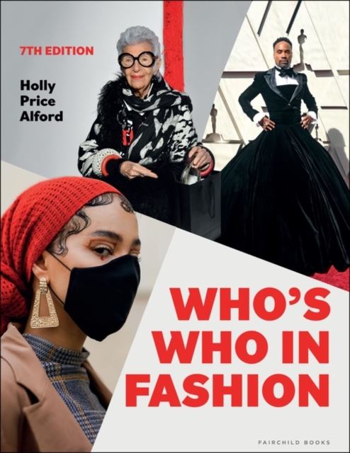 Who's Who in Fashion - Holly Price Alford