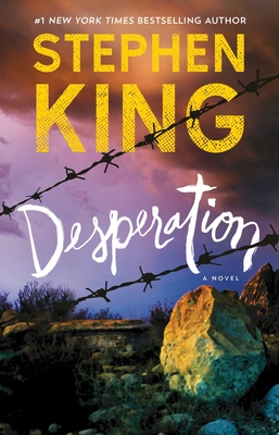 Desperation - Stephen King