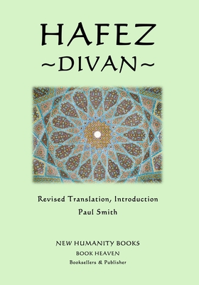 Hafez: Divan - Paul Smith