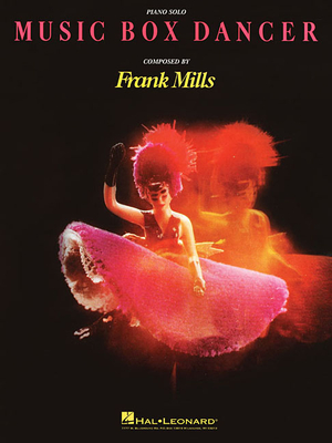 Music Box Dancer: Piano Solo - Frank Mills