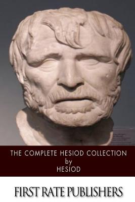 The Complete Hesiod Collection - Hugh G. Evelyn-white