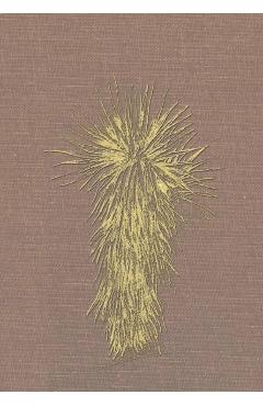 Coperta cărții 'Marfa and Presidio County, Texas: A Social, Economic, and Cultural Study 1937 to 2008 Volume One, 1937-1989 - Louise'