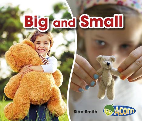 Big and Small - Sian Smith