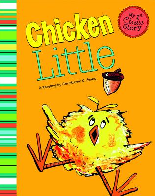 Chicken Little - Kyle Hermanson