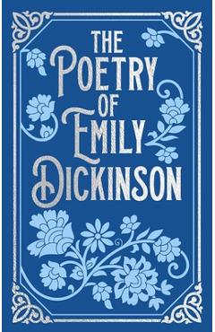 Poza produsului The Poetry of Emily Dickinson - Emily Dickinson
