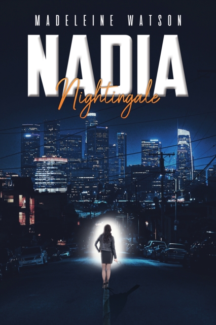 Nadia Nightingale - Madeleine Watson