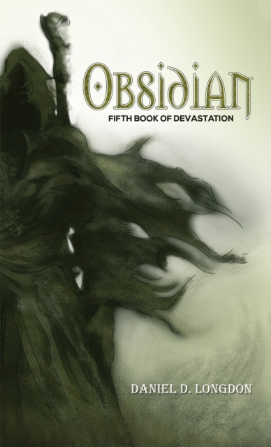 Obsidian - Daniel D. Longdon