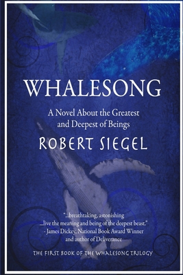 Whalesong - Robert Siegel