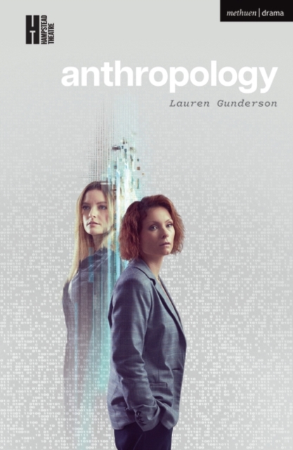 Anthropology - Lauren Gunderson