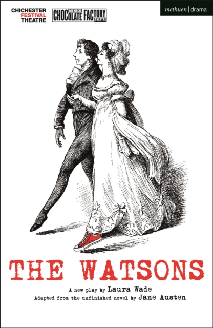 The Watsons - Laura Wade