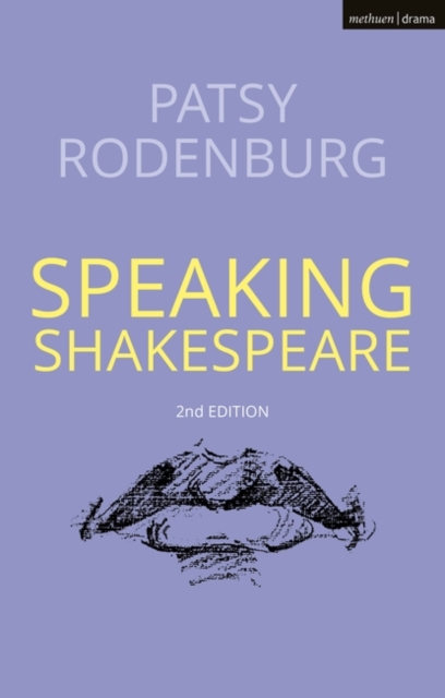 Speaking Shakespeare - Patsy Rodenburg