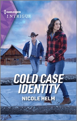 Cold Case Identity - Nicole Helm