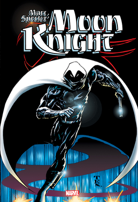Moon Knight: Marc Spector Omnibus Vol. 2 - Terry Kavanagh