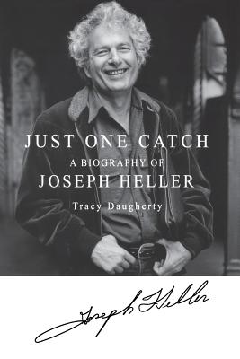 Just One Catch - Tracy Daugherty
