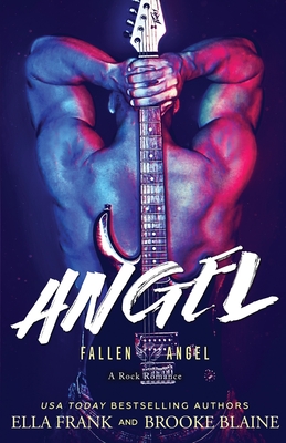 Angel - Brooke Blaine