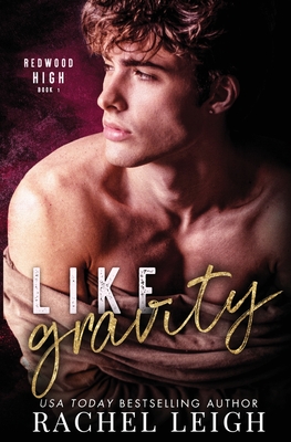 Like Gravity - Rachel Leigh