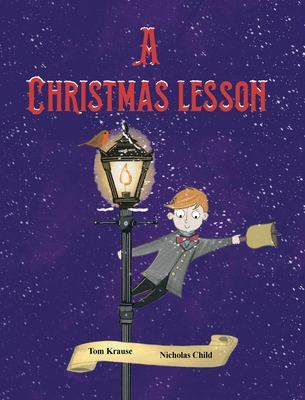 A Christmas Lesson - Tom Krause