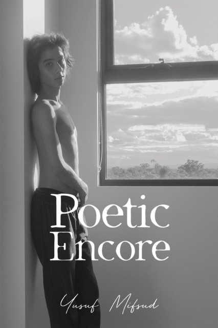 Poetic Encore - Yusuf Mifsud