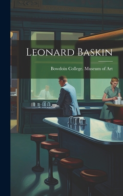 Leonard Baskin - Bowdoin College Museum Of Art