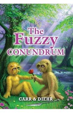 Poza produsului The Fuzzy Conundrum - John F. Carr