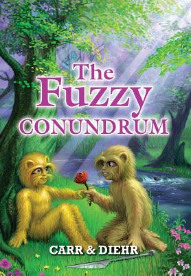 The Fuzzy Conundrum - John F. Carr