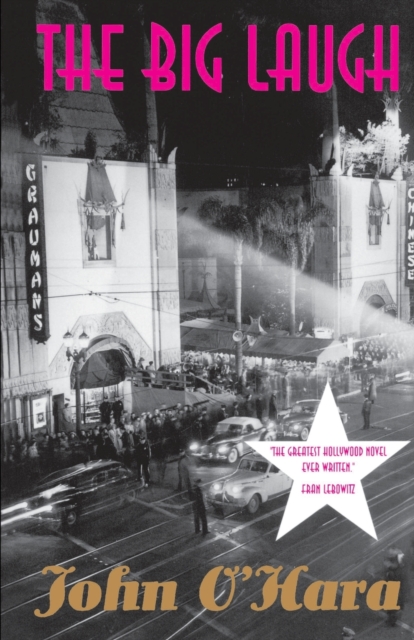 The Big Laugh - John O'hara