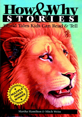 How & Why Stories - Martha Hamilton