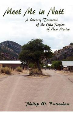 Coperta cărții 'Meet Me in Nutt - Phillip W. Brittenham'