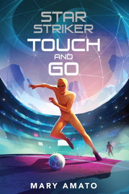 Touch and Go - Mary Amato