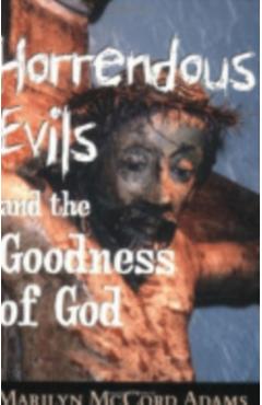 Poza produsului Horrendous Evils and the Goodness of God: Nathaniel Hawthorne and Henry James - Marilyn Mccord Adams
