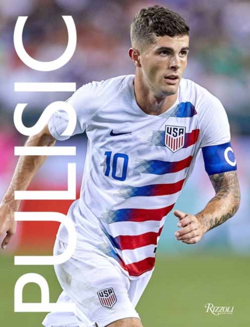 Pulisic: My Journey So Far - Christian Pulisic