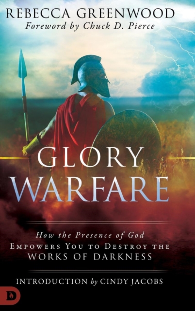 Glory Warfare - Rebecca Greenwood